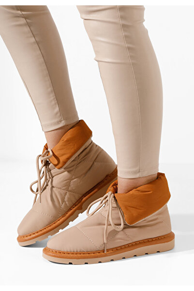 B T Shoes Apreschiuri right Hellas kaki