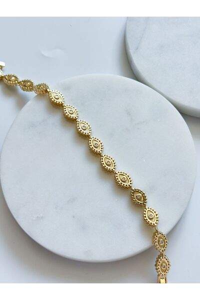 CHARMLUCKY سوار العين