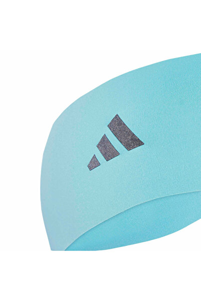 adidas Running Climacool Unisex Mavi Koşu Bandana JV5935