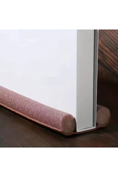 choice2 شريط مانع للتسرب بني اللون بطول 93 سم، قطعة واحدة، شريط مانع للتسرب أ...