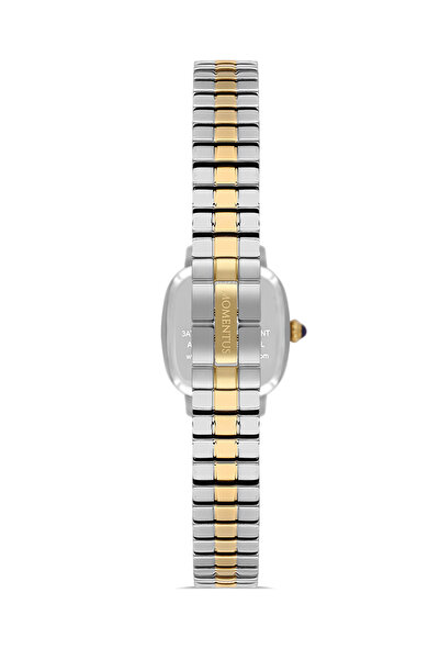 Momentus Cw318T-02Sg Women's Wristwatch