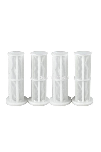 choice2 Red High Pressure Washer Water Filter For Karcher K3 K4 K5 K6 K7 G 3/...