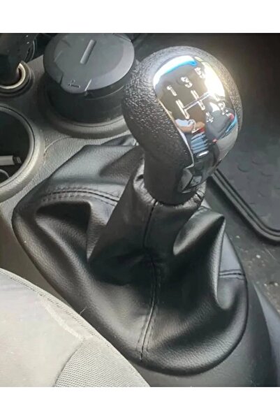 Choice5 مقبض كروم مناسب لسيارة شيفروليه ماتيز سبارك M300 موديلات 2011، 2012، ...