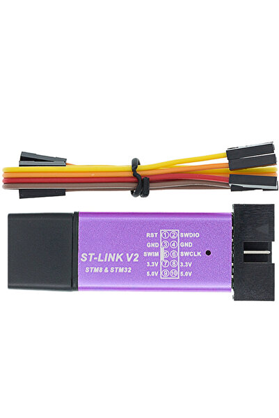 Choice11 ST-LINK V2 STM32F401 STM32F411 Development Board STM32F401CCU6/CDU6 ...