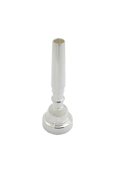 Choice3 Silver-7C Trumpet Mouthpiece 3C/5C/7C Trumpets Replacement Mouthpiece...