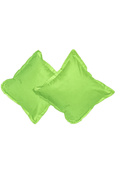 Liz Line Set of two pillowcases, ranforce cotton, various sizes and colors, "Monocrom" collection by