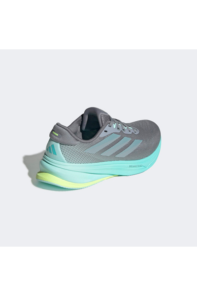 adidas Supernova Rise 2 Women's Gray Running Shoes