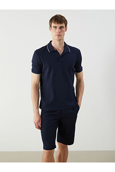 LC Waikiki Men's Polo Neck T-Shirt