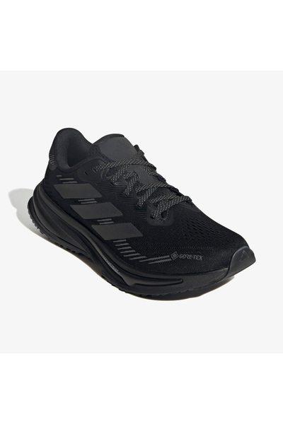 adidas Supernova Rise Gore-Tex Kadın Siyah Koşu Ayakkabısı