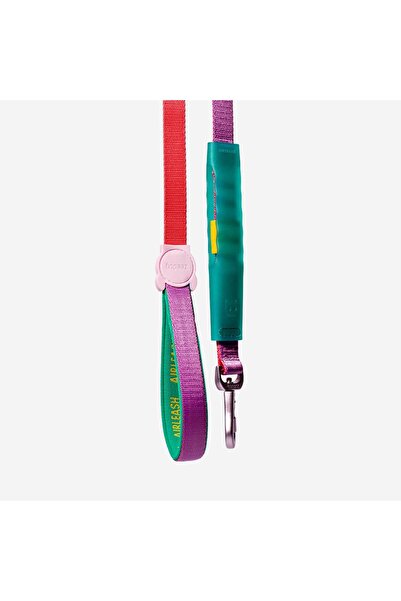 Zee.Dog Cali Dos Airleash Travel Collar -