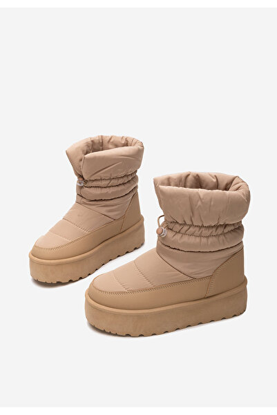 B T Shoes Apreschiuri right Emorana kaki