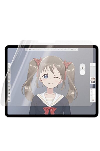 Panzer Glass واقي شاشة iPad من GraphicPaper