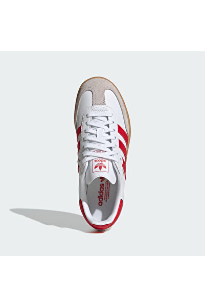 adidas Samba Og White Sneakers (Jq2833)