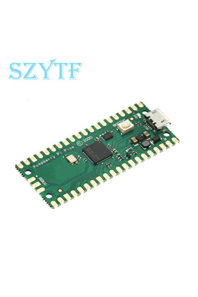 Choice3 SZYTF Micro O dual-core RP2040 supports Mciro/TYPE-C Python Microntro...
