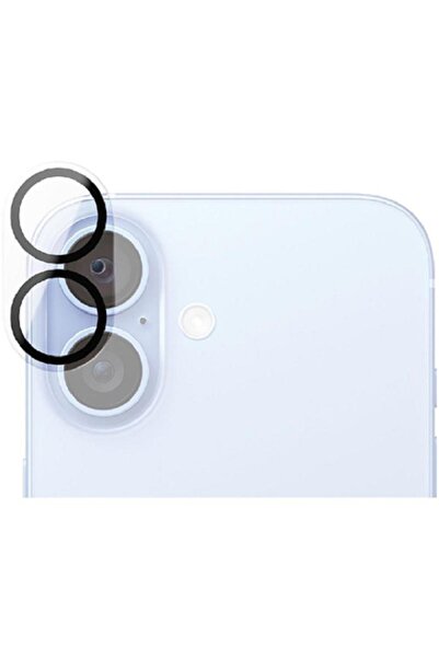 Panzer Glass واقي عدسة الكاميرا PicturePerfect (إطار كامل) ملحق كاميرا الهاتف...