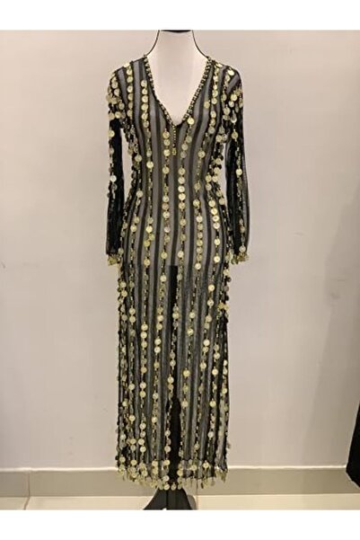 Generic Egyptian Dance Dress