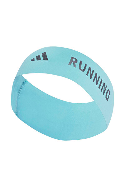 adidas Running Climacool Unisex Mavi Koşu Bandana JV5935