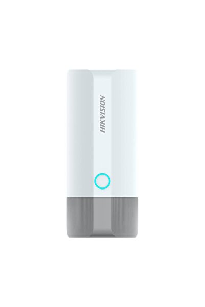 Hikvision Gigabit Outdoor Access Point DS-3WAP623E-SI, Dual-Band, WiFi 6, PoE...