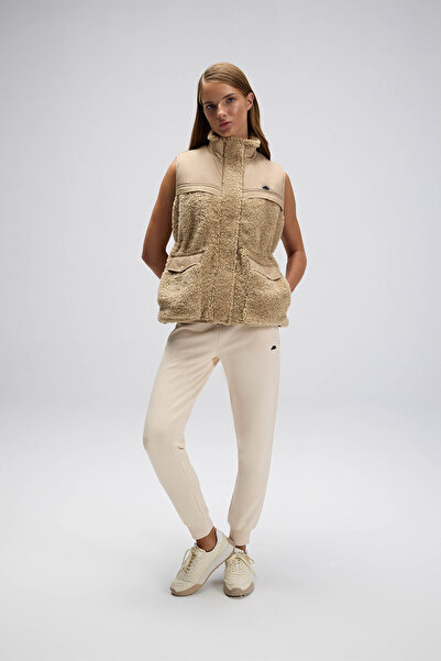 Ellesse Kadın Polar Yelek EF545-BG