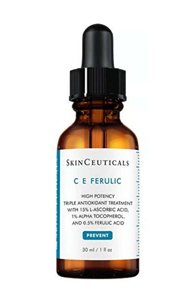 SkinCeuticals سيروم فيروليك سي إي سكين سيوتيكالز 30 مل