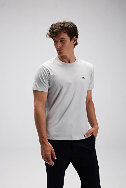 Ellesse Ανδρικό μπλουζάκι EM559-GI
