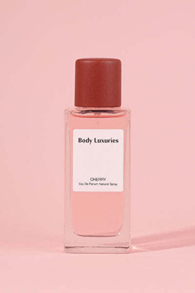 Midi Body Luxuries Cherry Perfume - 30 ml