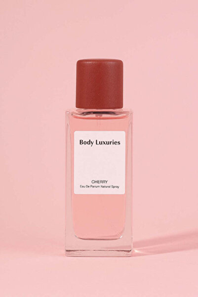 Midi Body Luxuries Cherry Perfume - 30 ml