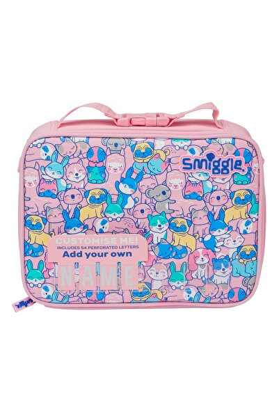 SMIGGLE Better Together KOALA beslenme çantası