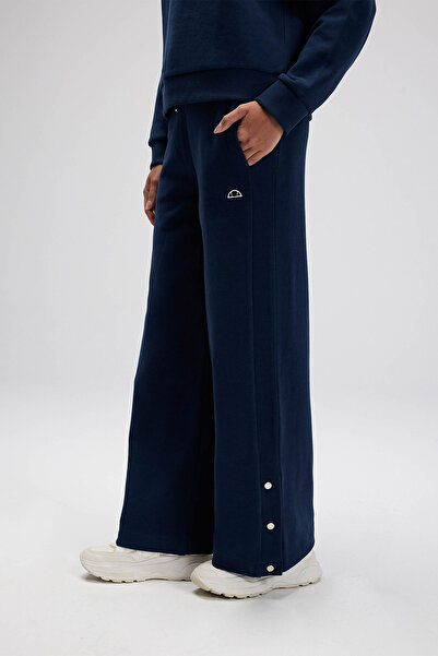 Ellesse Women's Sweat Pants Ef543-Nv