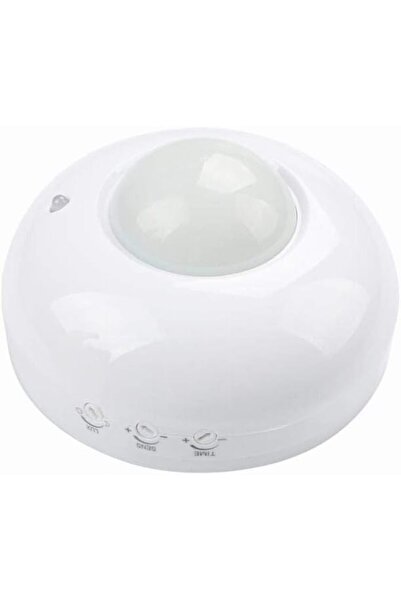 STOREMAX polyspark CT-9243 360 Derece Sensörü, Beyaz modaflow 1092444