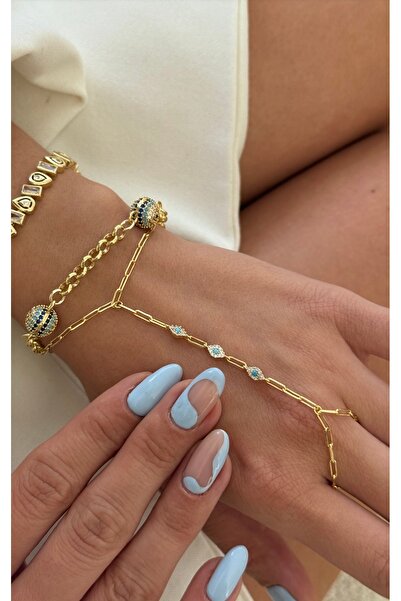 Vi store Steel Blue Eye Shahmeran