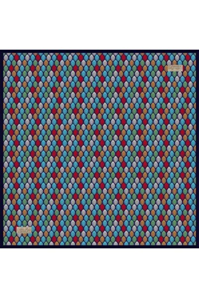 LA BOUTIQUE 02 وشاح الخريف من لا بوتيكيه 2432