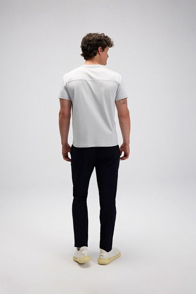 Ellesse Men's T-Shirt Em559-Gi