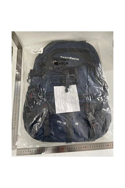 Flippy Multifunctional Hiking Backpack Flippy, Capacity 36-55 L, Waterproof, USB Charging Slot, Adjustable