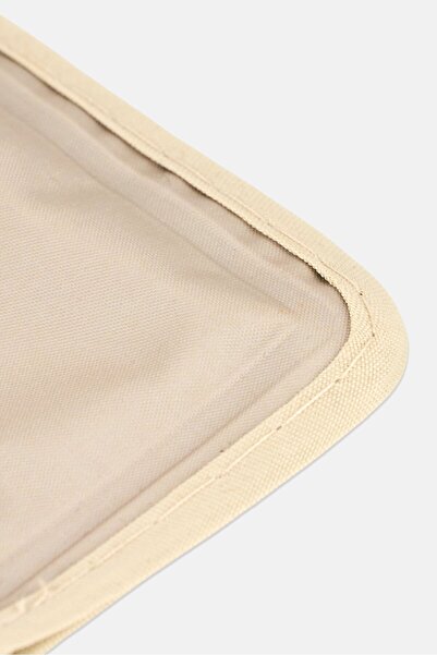 Muy Mucho Expandable Bottle Cooler, Light Grey