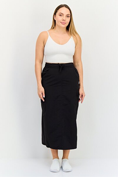 Puma Women Sportswear Fit Outdoor Skirt, Black