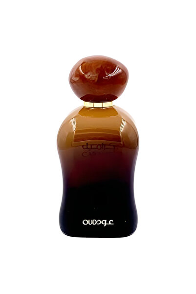 ARD AL ZAAFARAN CARAMEL OUD, unisex, 100 ml