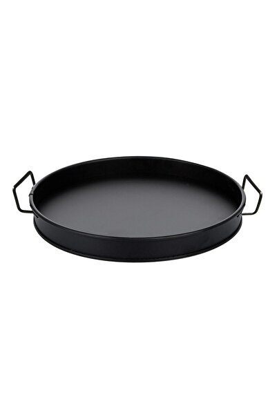 EVSTYLE Village Round Tray - 27 Cm