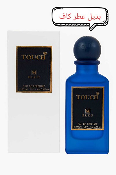 Lama عطر تاتش بديل عطر كاف احمد المغربي