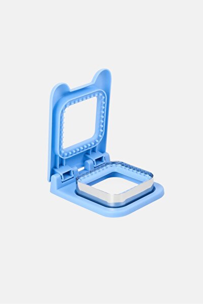 Alta Crustless Sandwich Maker, Powder Blue