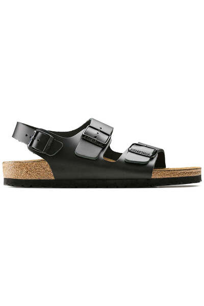 Birkenstock Sandale Unisex, Birkenstock, Milano 34193