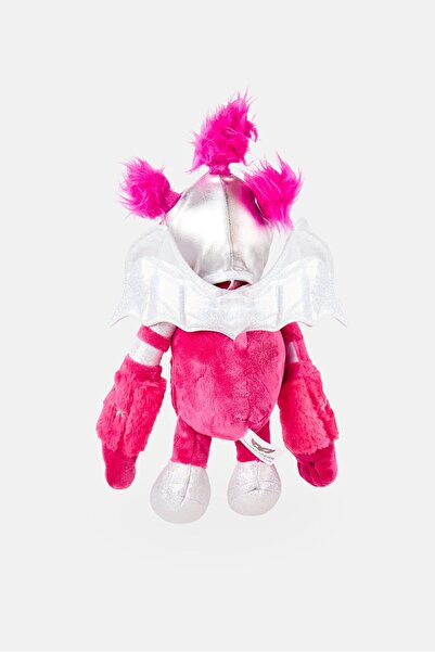 Heunec لعبة مونسترونوت المغني المقنع المحشوة