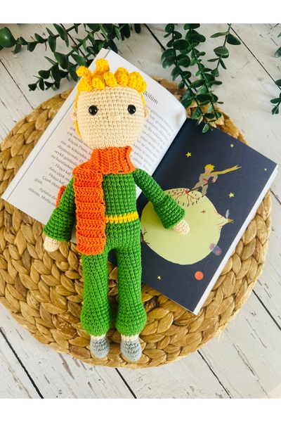 BABYBOUTİQUEHOUSE BABY KÜÇÜK PRENS