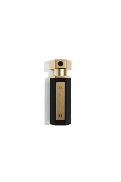 Reef Mini Reeve 33 - Saffron and Oud / 15 ml