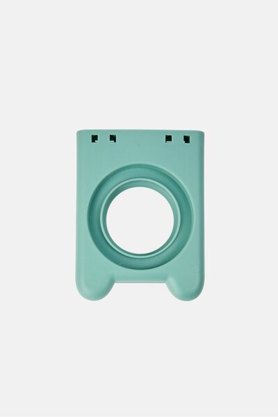 Alta Crustless Sandwich Maker, Sage Green