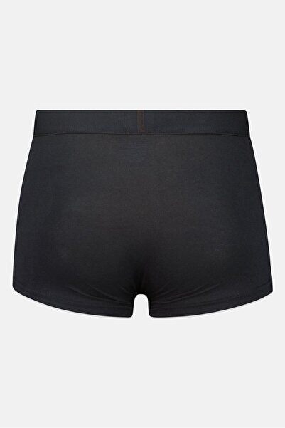 Lyle & Scott Men 3 Pack Brand Logo Trunks, Multicolor