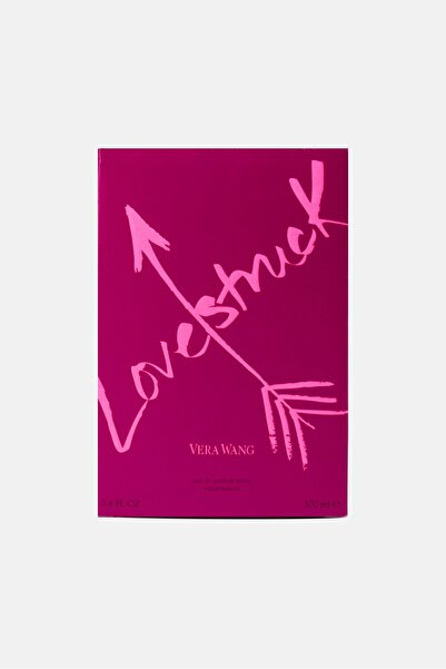 Vera Wang Women Love Struck Eau De Parfum, 100ml