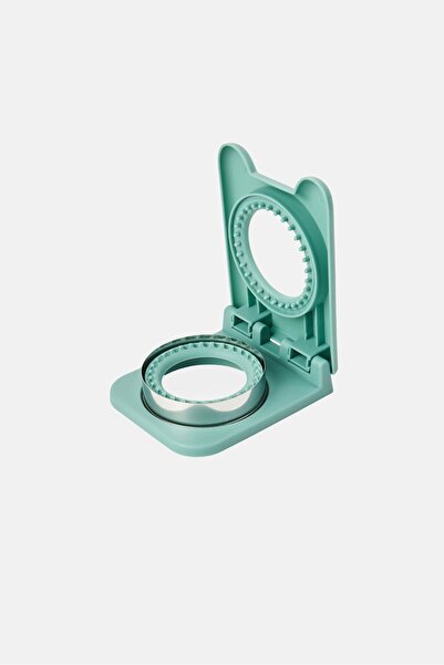 Alta Crustless Sandwich Maker, Sage Green