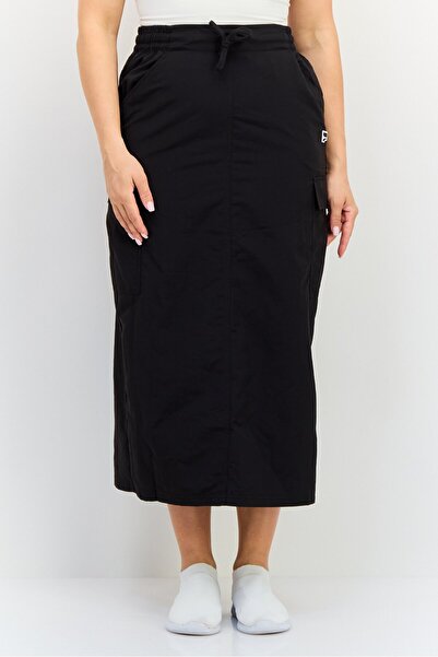 Puma Women Sportswear Fit Outdoor Skirt, Black