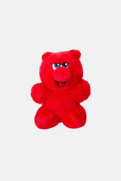 Heunec Gelini Rufus Red Soft Toy